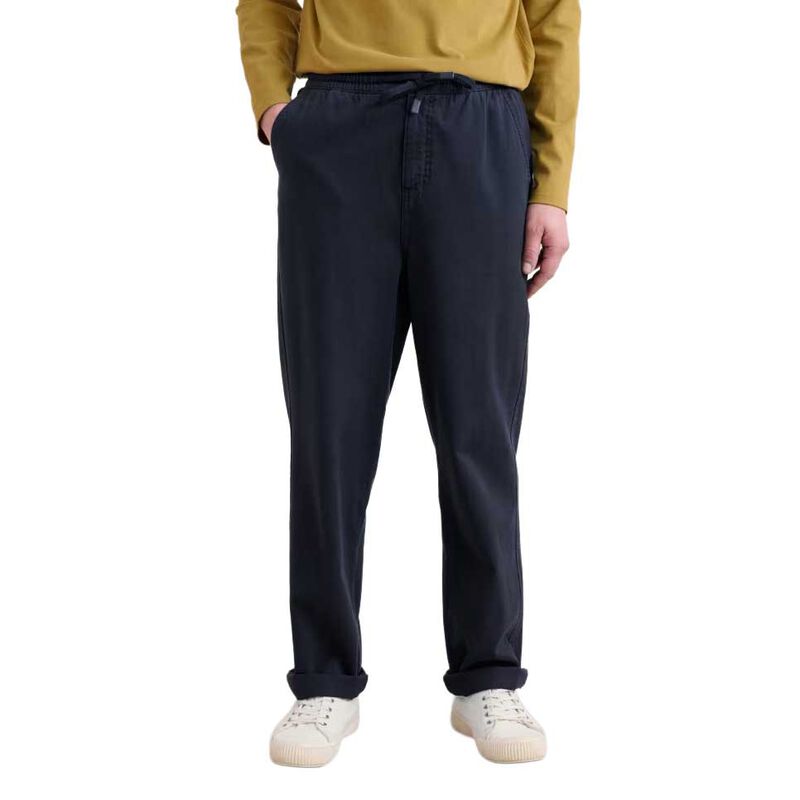 Seasalt Cornwall Hallantide Trouser Dark Night image number 0